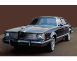 Pontiac Lemans A-body IV