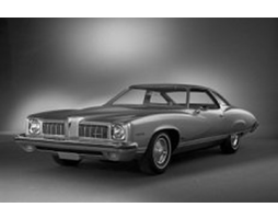 Pontiac Lemans A-body III