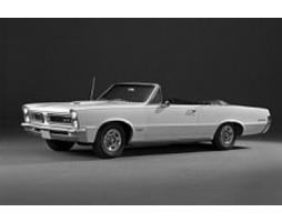 Pontiac Lemans A-body I