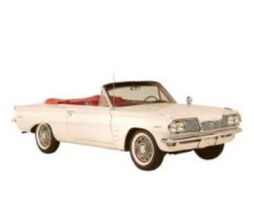 Pontiac Lemans Y-body