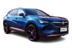 Buick Envision S GS I