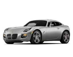 Pontiac Solstice GM Kappa