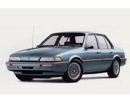 Pontiac Sunbird J-Body II