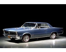 Pontiac Tempest A-body