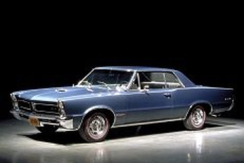 Pontiac Tempest A-body