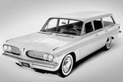 Pontiac Tempest Y-body