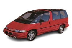 Pontiac Trans Sport GMT199