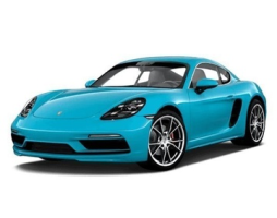 Porsche 718 I (982)