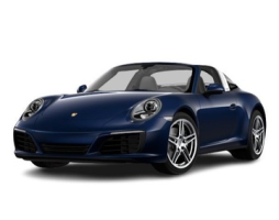 Porsche 911 VIII (991) Facelift