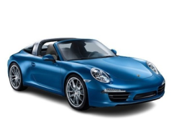 Porsche 911 VIII (991)