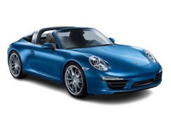 Porsche 911 VIII (991)