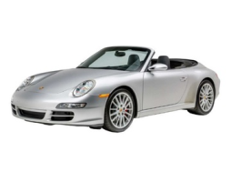 Porsche 911 VII (997)