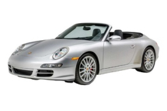 Porsche 911 VII (997)