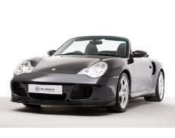 Porsche 911 VI (996)