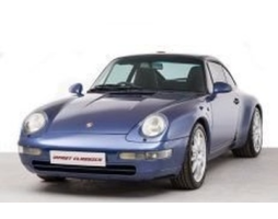 Porsche 911 V (993)