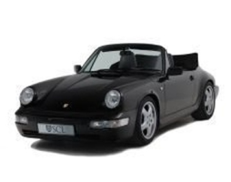 Porsche 911 IV (964)