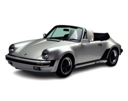 Porsche 911 III (930)
