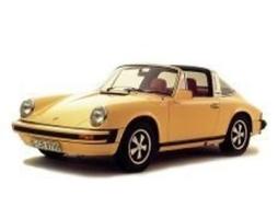 Porsche 911 II (911) Mk2