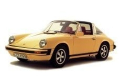 Porsche 911 II (911) Mk2