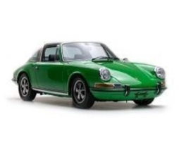 Porsche 911 II (911) Mk1