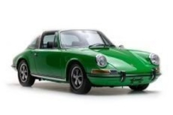 Porsche 911 II (911) Mk1