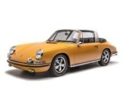 Porsche 911 I (901)