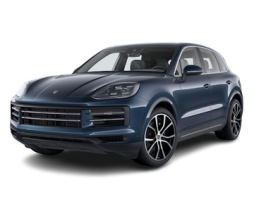 Porsche Cayenne E3 (9Y) Facelift