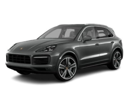 Porsche Cayenne E3 (9Y)
