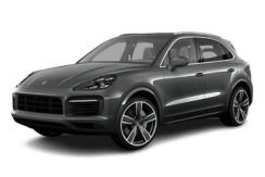 Porsche Cayenne E3 (9Y)