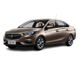 Buick Excelle II
