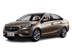 Buick Excelle II