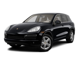 Porsche Cayenne E2 (92A)