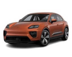 Porsche Macan II