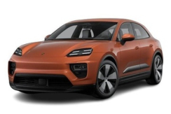 Porsche Macan II