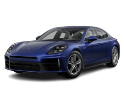 Porsche Panamera G3 (972)