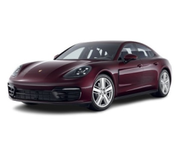 Porsche Panamera G2 (971) Facelift