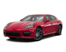 Porsche Panamera G2 (971)