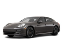 Porsche Panamera G1 (970)