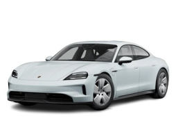 Porsche Taycan I Facelift