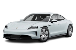 Porsche Taycan I Facelift