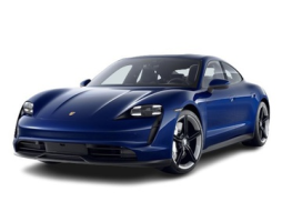 Porsche Taycan I