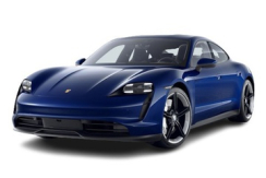 Porsche Taycan I