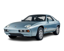 Porsche 928 I