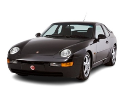 Porsche 968 I