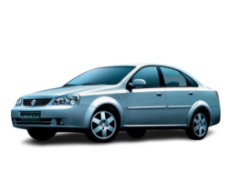 Buick Excelle I