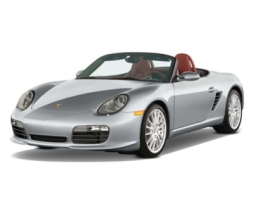 Porsche Boxster II (987)