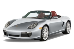 Porsche Boxster II (987)
