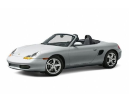 Porsche Boxster I (986)
