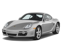 Porsche Cayman I (987)