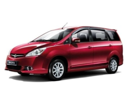 Proton Exora I